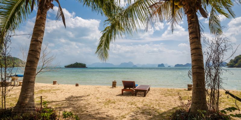 Koh Yao Noi